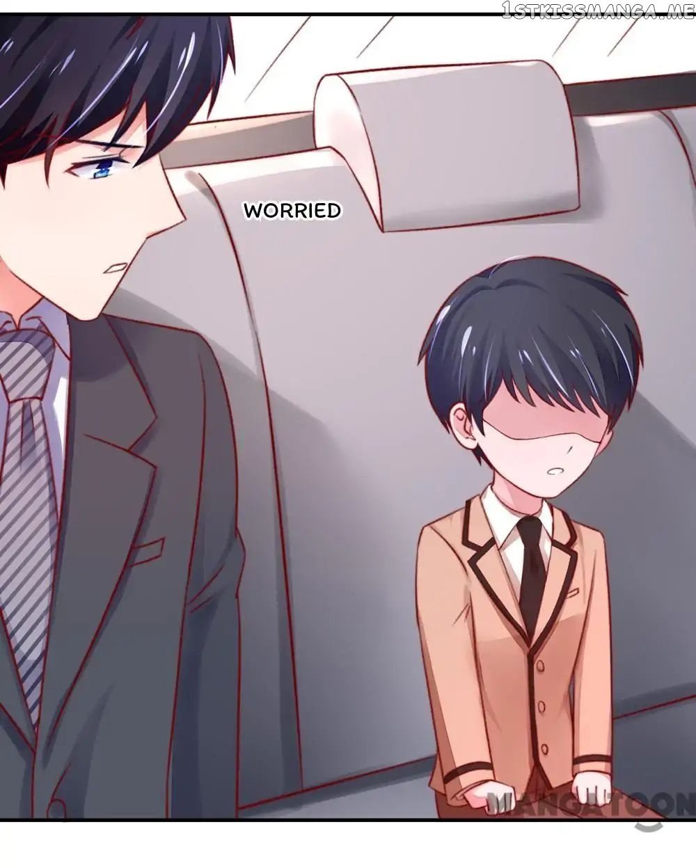 Honey, You Belong to Me! chapter 40 - page 22