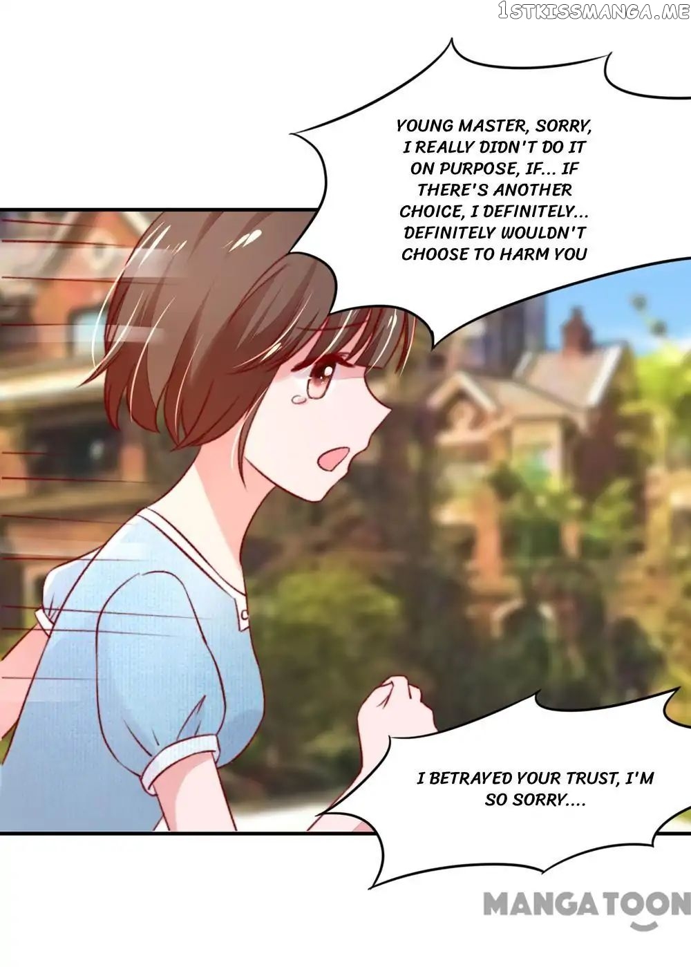 Honey, You Belong to Me! chapter 40 - page 25