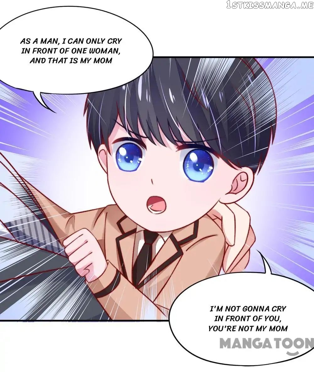 Honey, You Belong to Me! chapter 40 - page 27