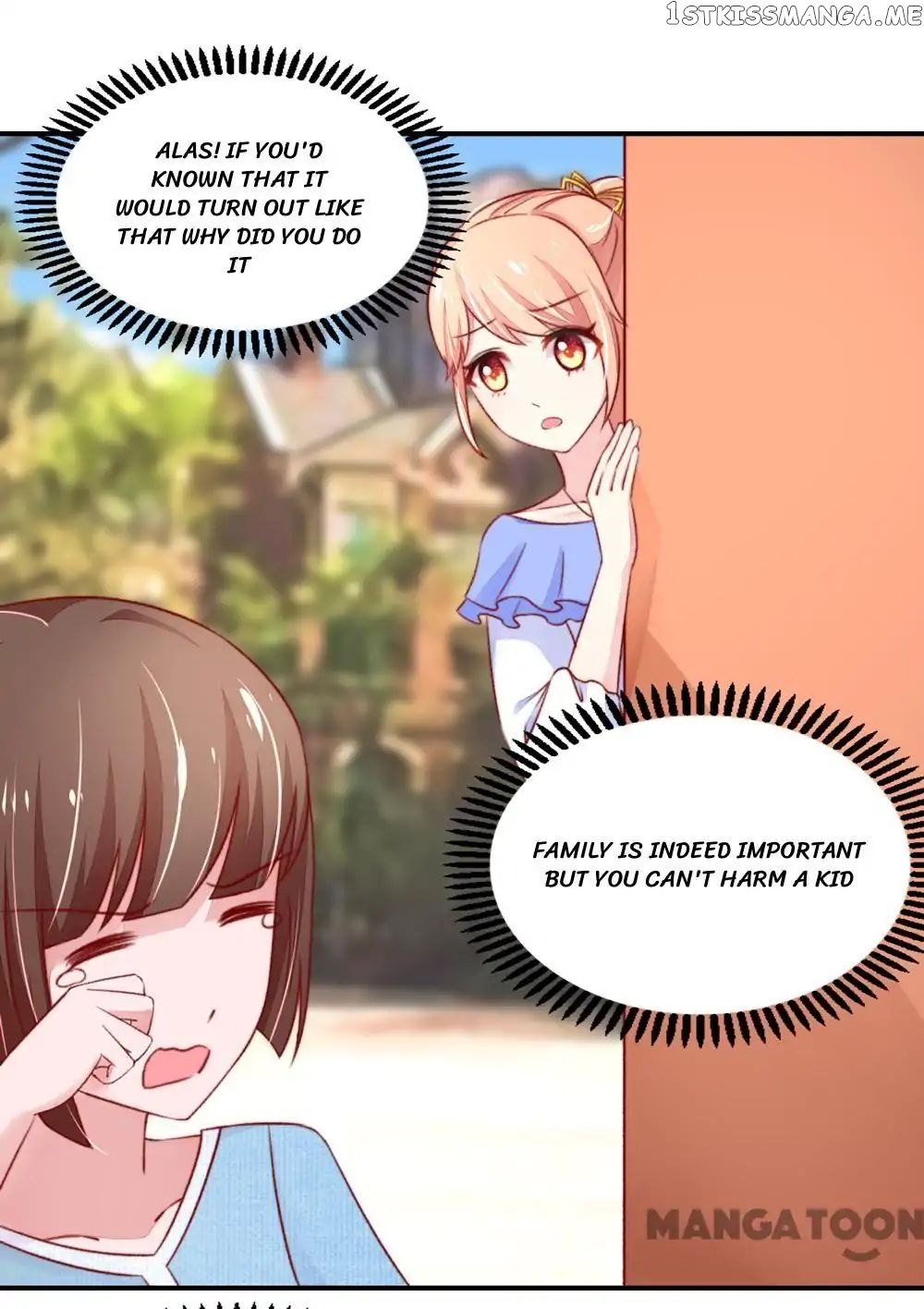Honey, You Belong to Me! chapter 40 - page 29