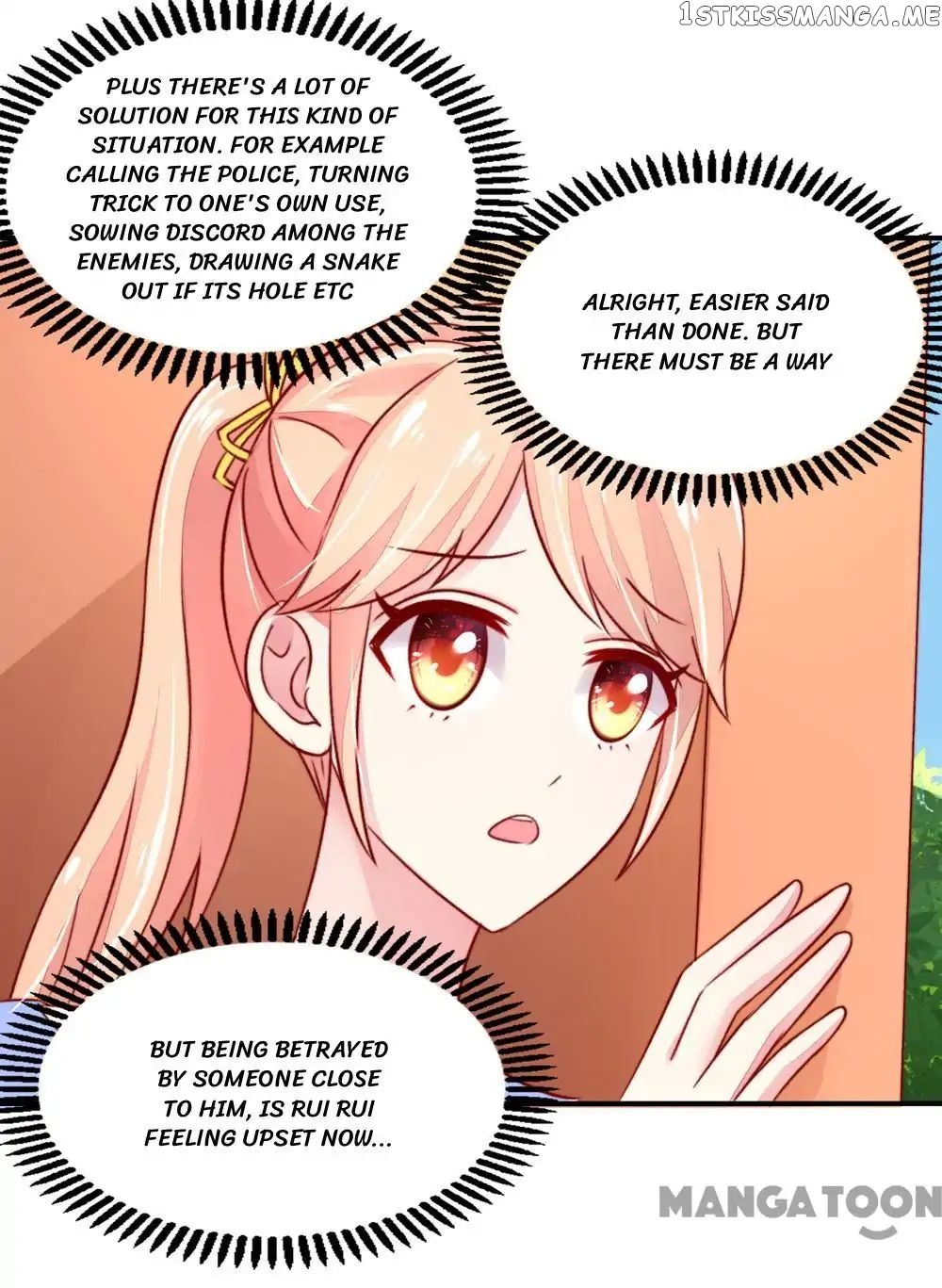Honey, You Belong to Me! chapter 40 - page 30