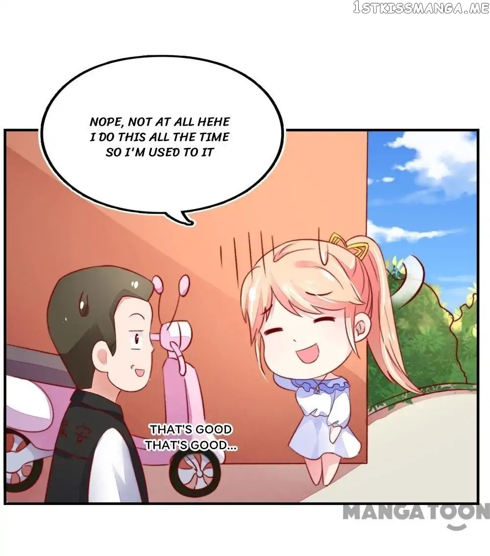 Honey, You Belong to Me! chapter 40 - page 33