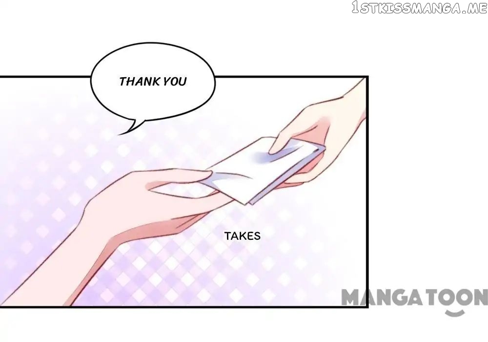 Honey, You Belong to Me! chapter 40 - page 36