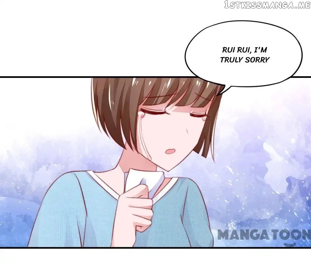 Honey, You Belong to Me! chapter 40 - page 37