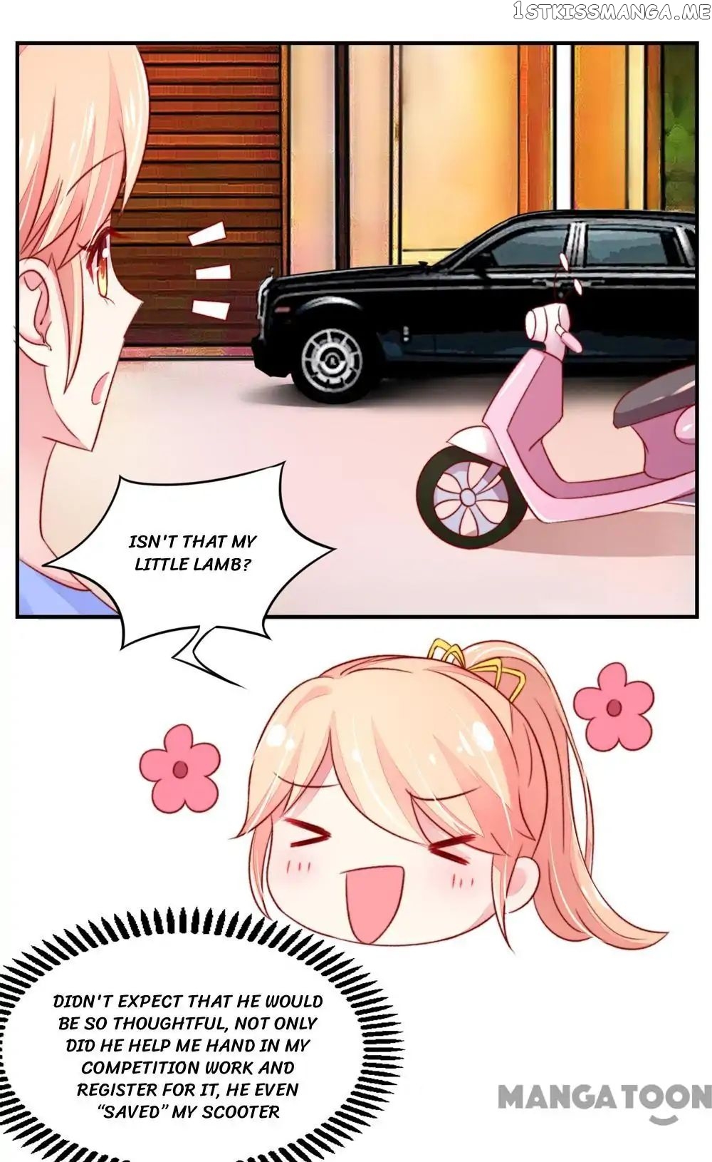 Honey, You Belong to Me! chapter 40 - page 4