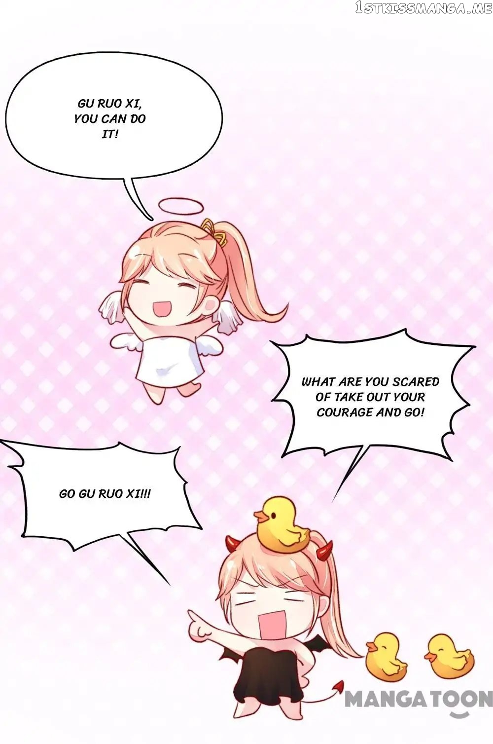 Honey, You Belong to Me! chapter 40 - page 40