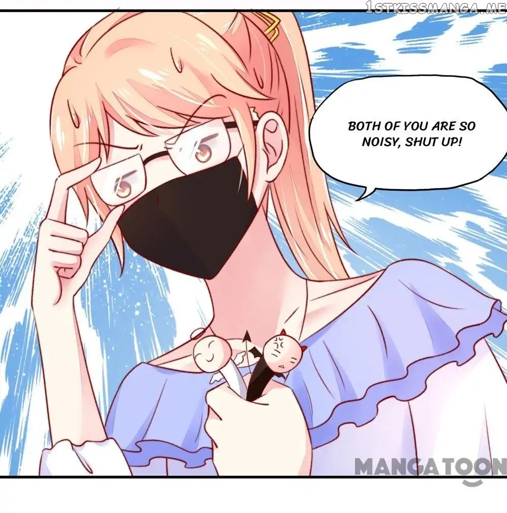 Honey, You Belong to Me! chapter 40 - page 41