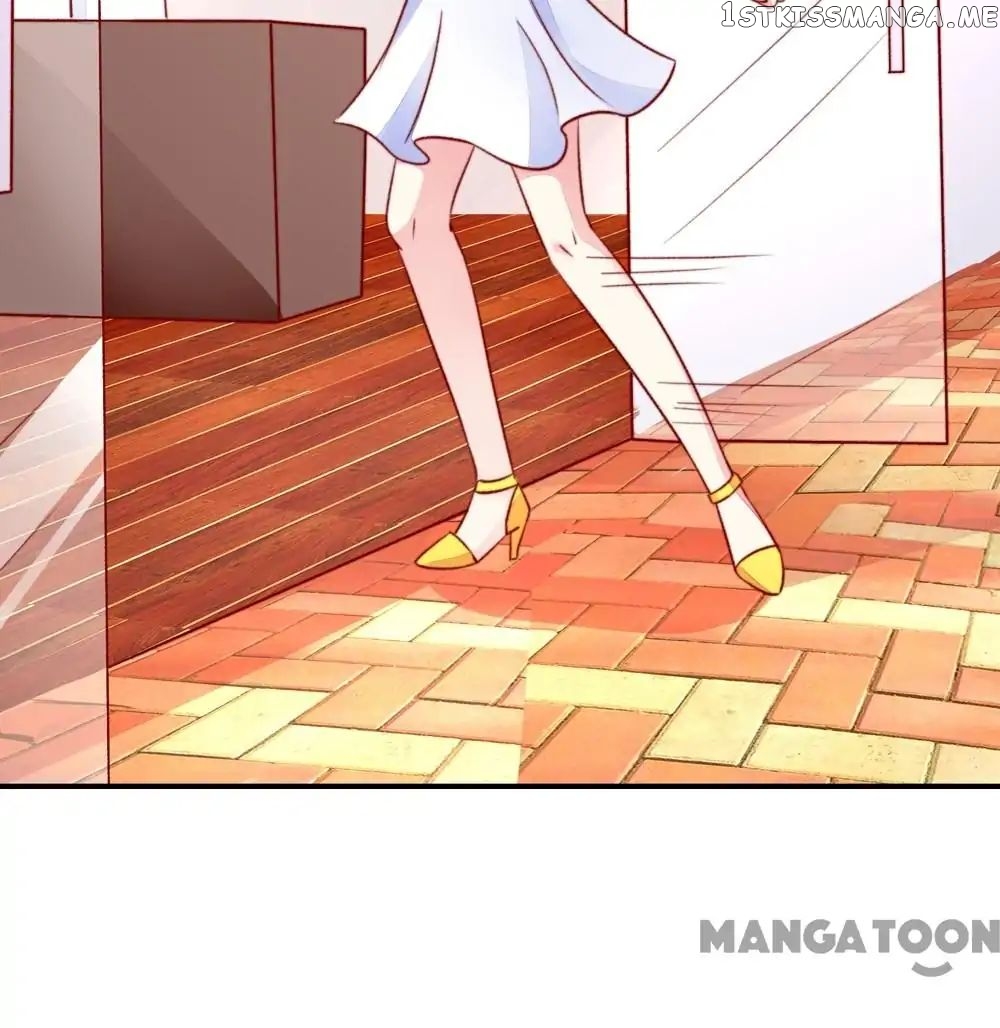 Honey, You Belong to Me! chapter 40 - page 43