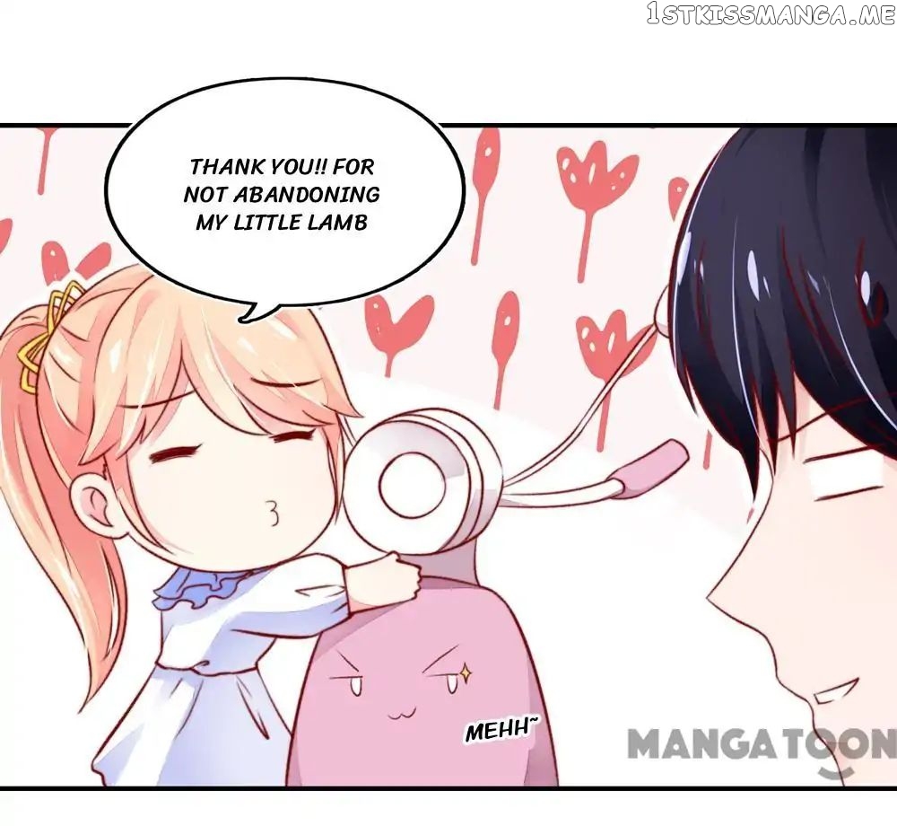 Honey, You Belong to Me! chapter 40 - page 6