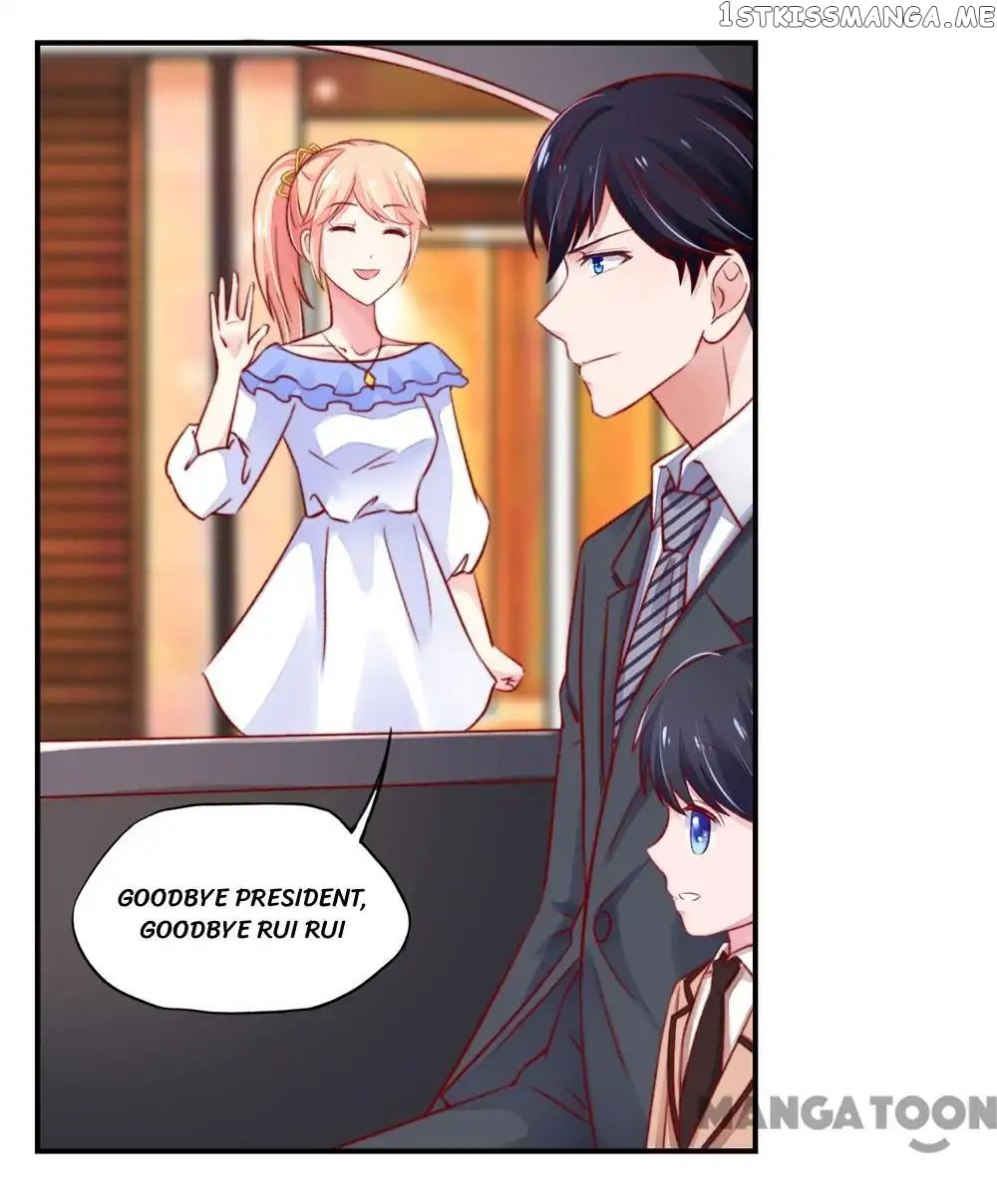 Honey, You Belong to Me! chapter 40 - page 8