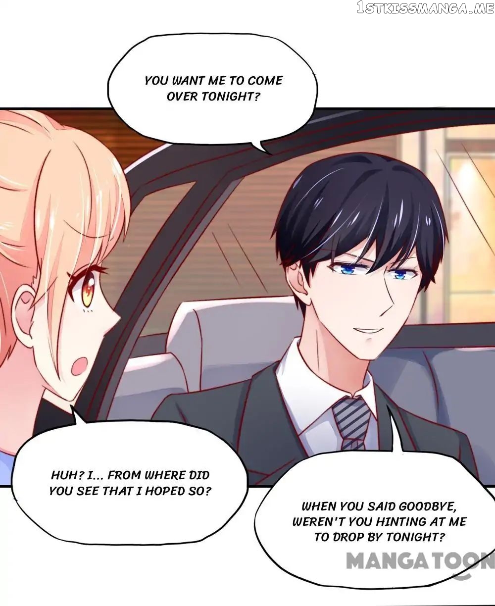 Honey, You Belong to Me! chapter 40 - page 9