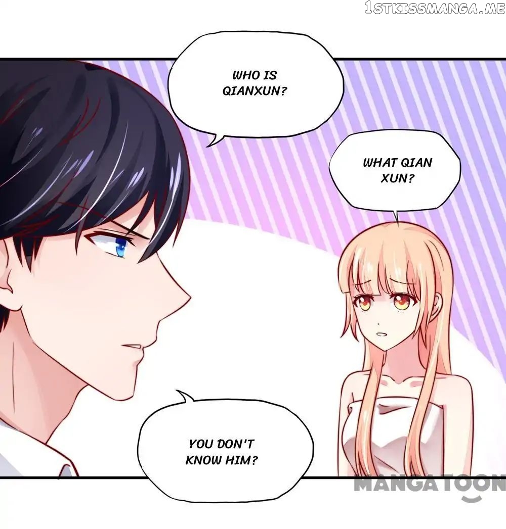 Honey, You Belong to Me! chapter 39 - page 1