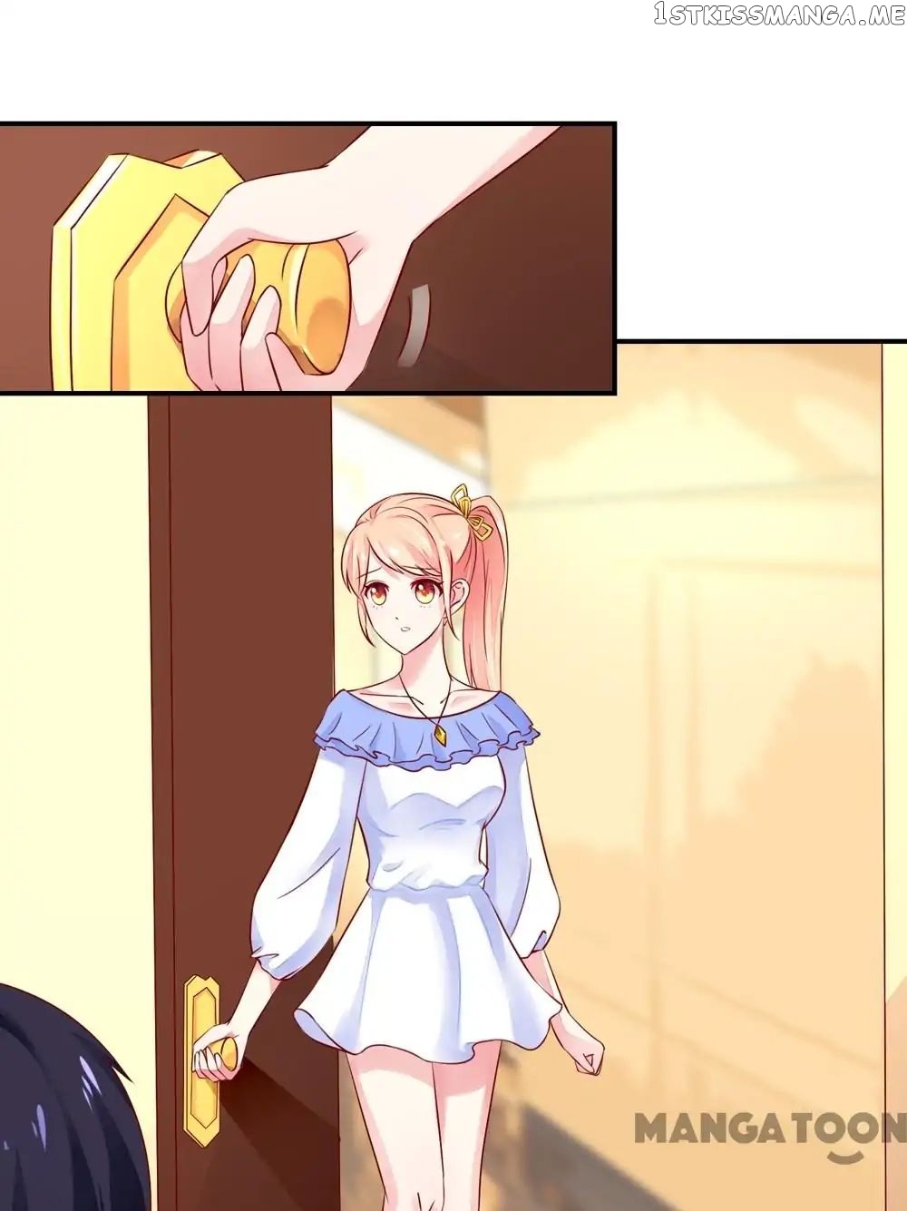 Honey, You Belong to Me! chapter 39 - page 11