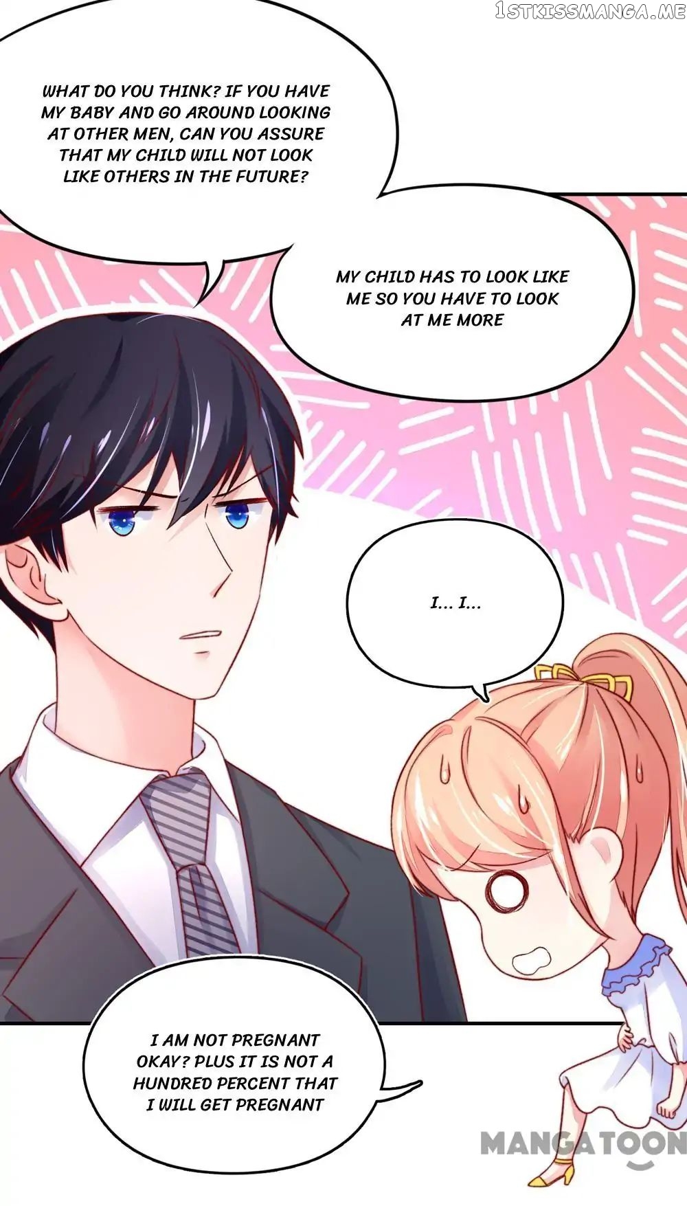 Honey, You Belong to Me! chapter 39 - page 18