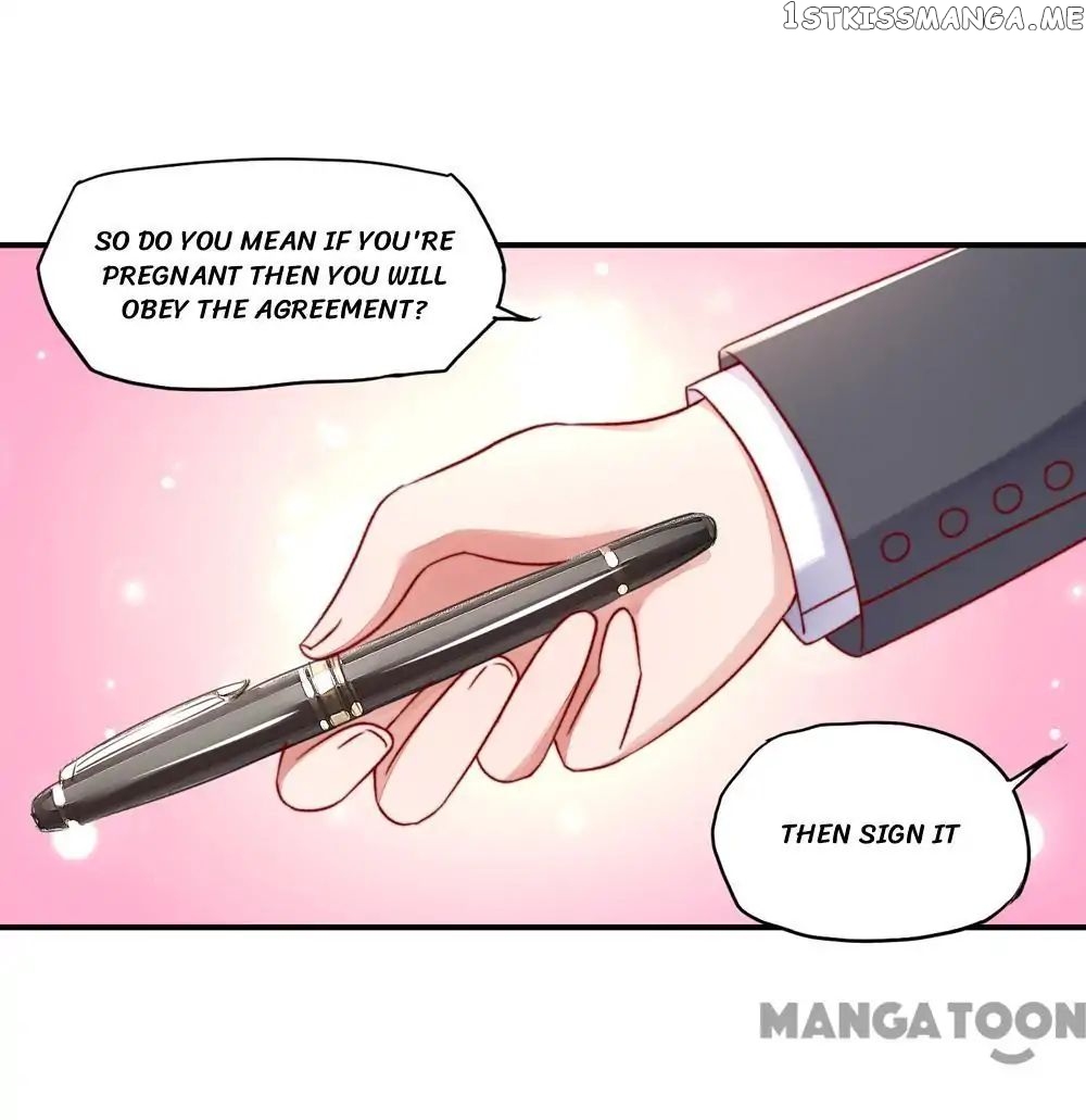 Honey, You Belong to Me! chapter 39 - page 19