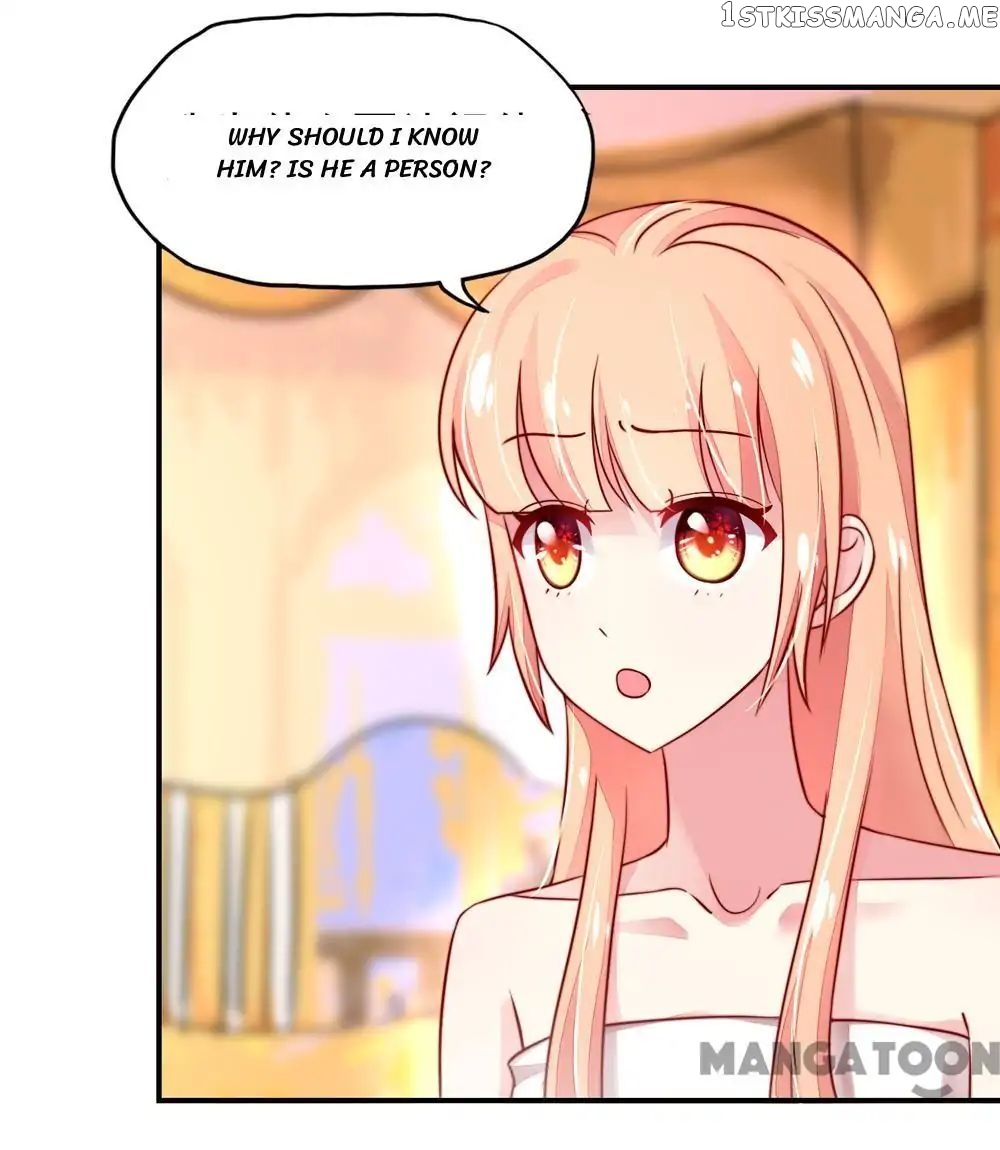 Honey, You Belong to Me! chapter 39 - page 2