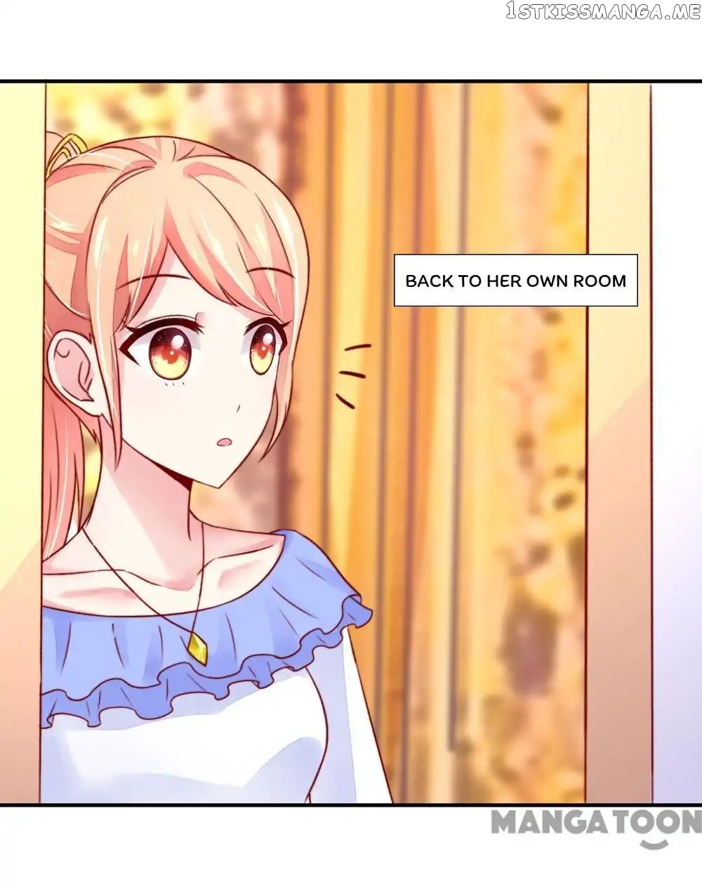 Honey, You Belong to Me! chapter 39 - page 26
