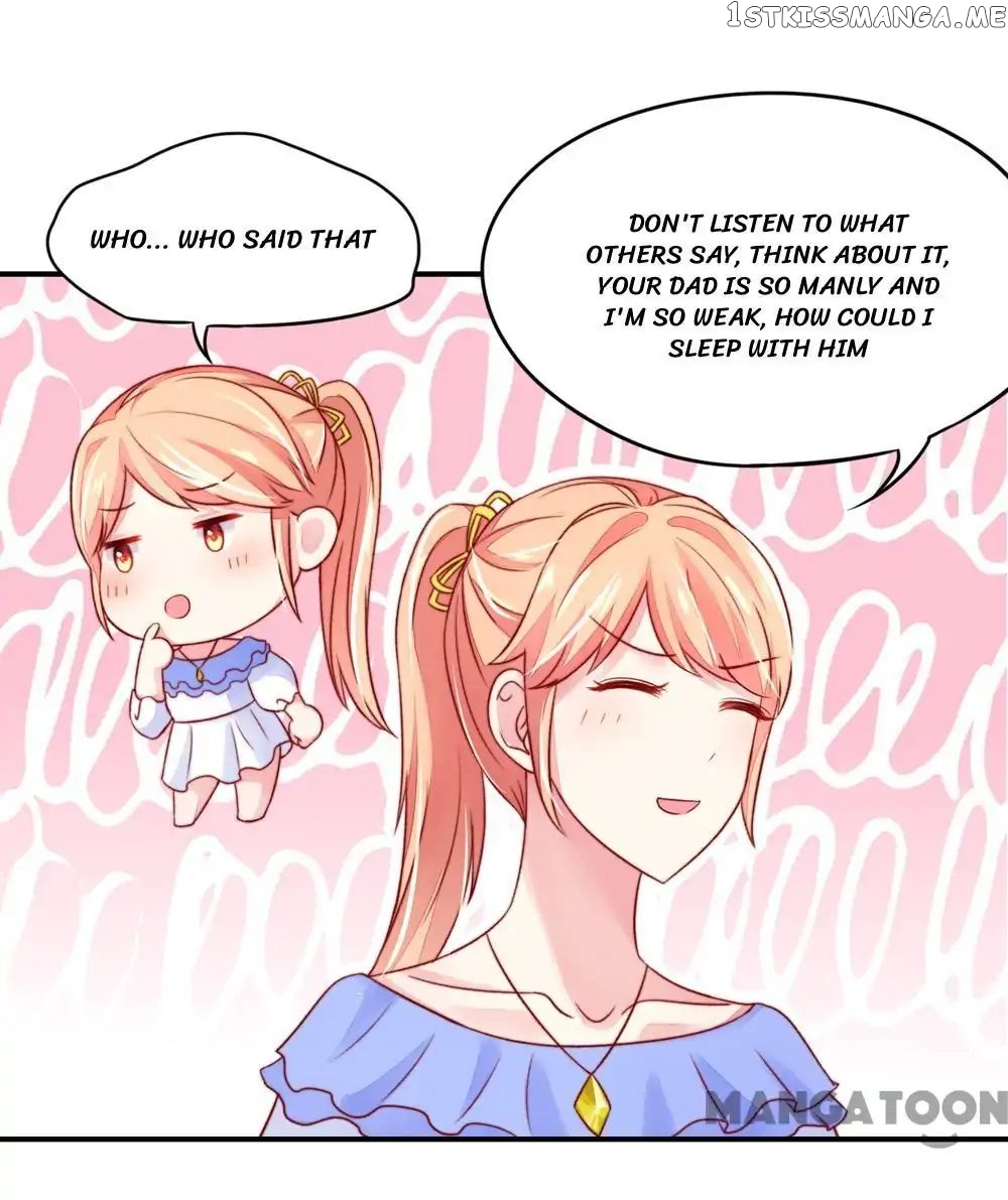 Honey, You Belong to Me! chapter 39 - page 28