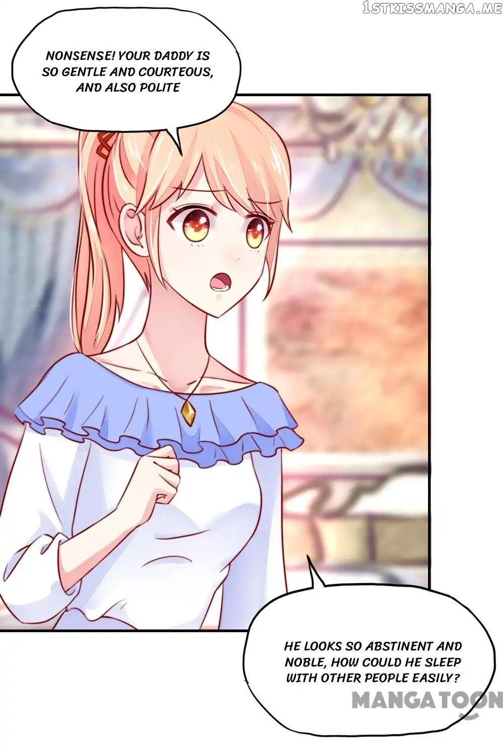 Honey, You Belong to Me! chapter 39 - page 30