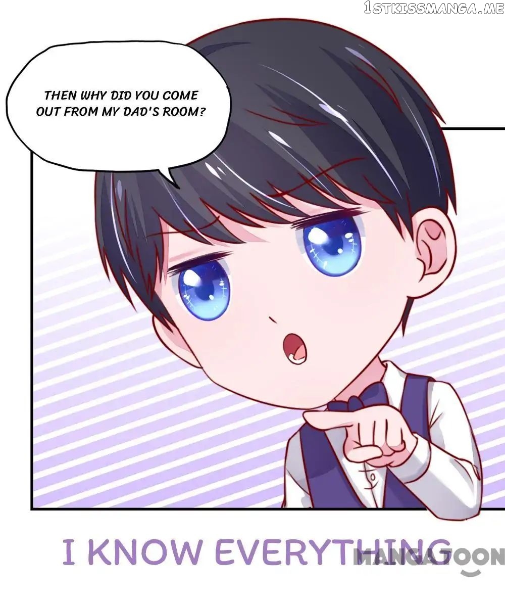 Honey, You Belong to Me! chapter 39 - page 31