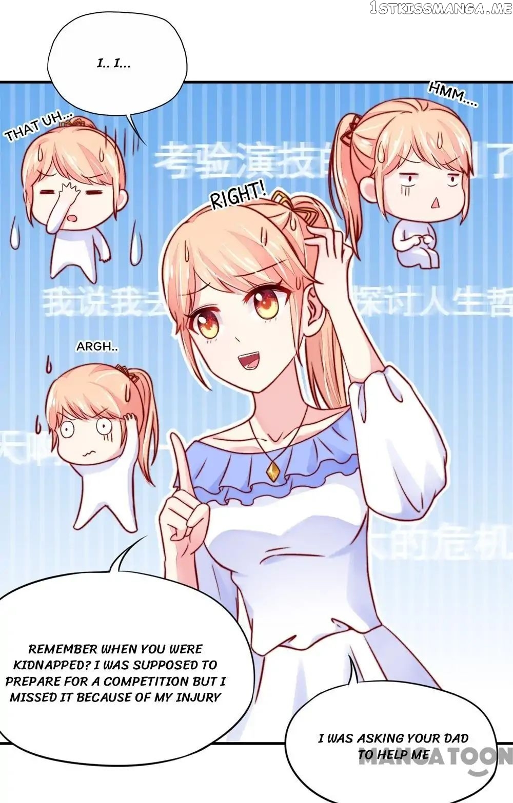 Honey, You Belong to Me! chapter 39 - page 32