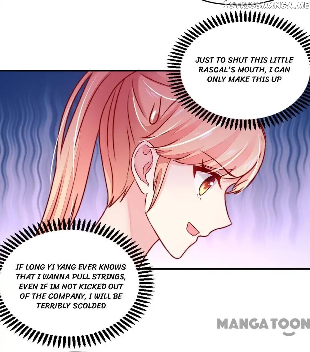Honey, You Belong to Me! chapter 39 - page 33