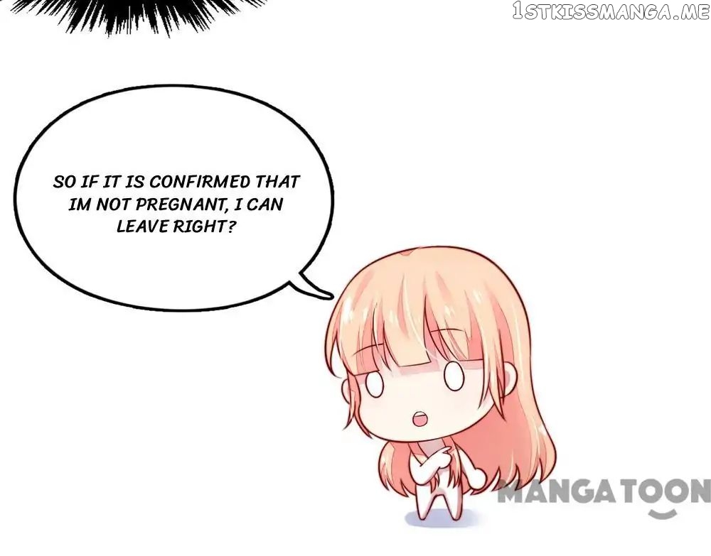 Honey, You Belong to Me! chapter 39 - page 4