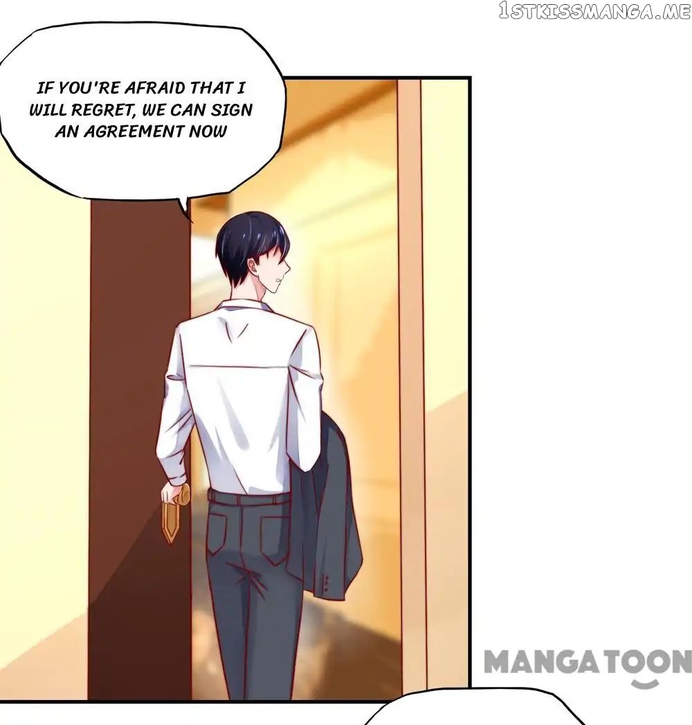 Honey, You Belong to Me! chapter 39 - page 6
