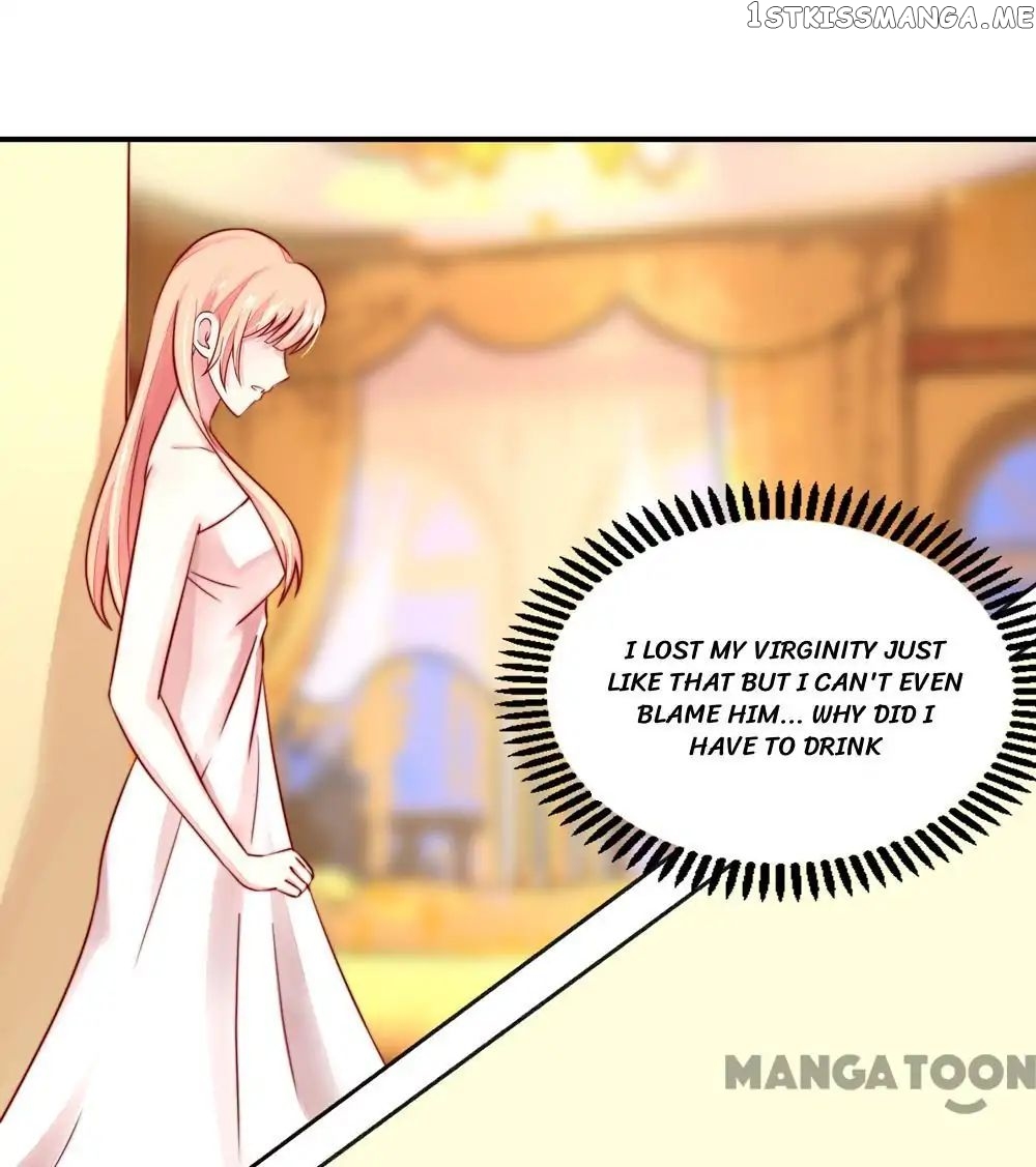 Honey, You Belong to Me! chapter 39 - page 8