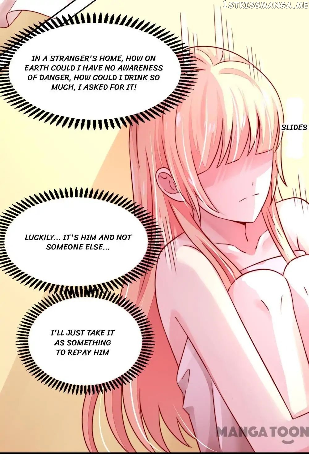 Honey, You Belong to Me! chapter 39 - page 9