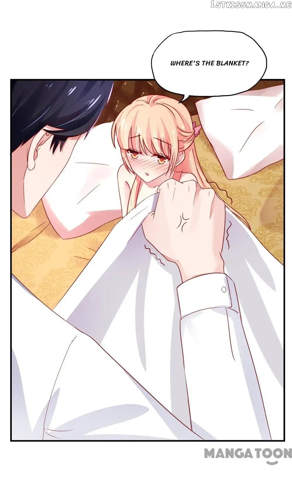 Honey, You Belong to Me! chapter 38 - page 1