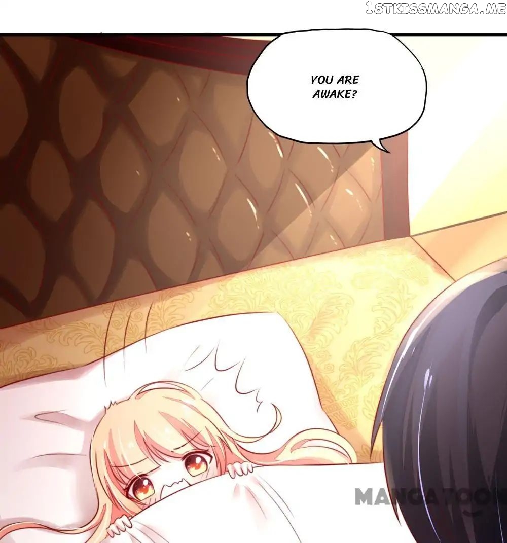 Honey, You Belong to Me! chapter 38 - page 12