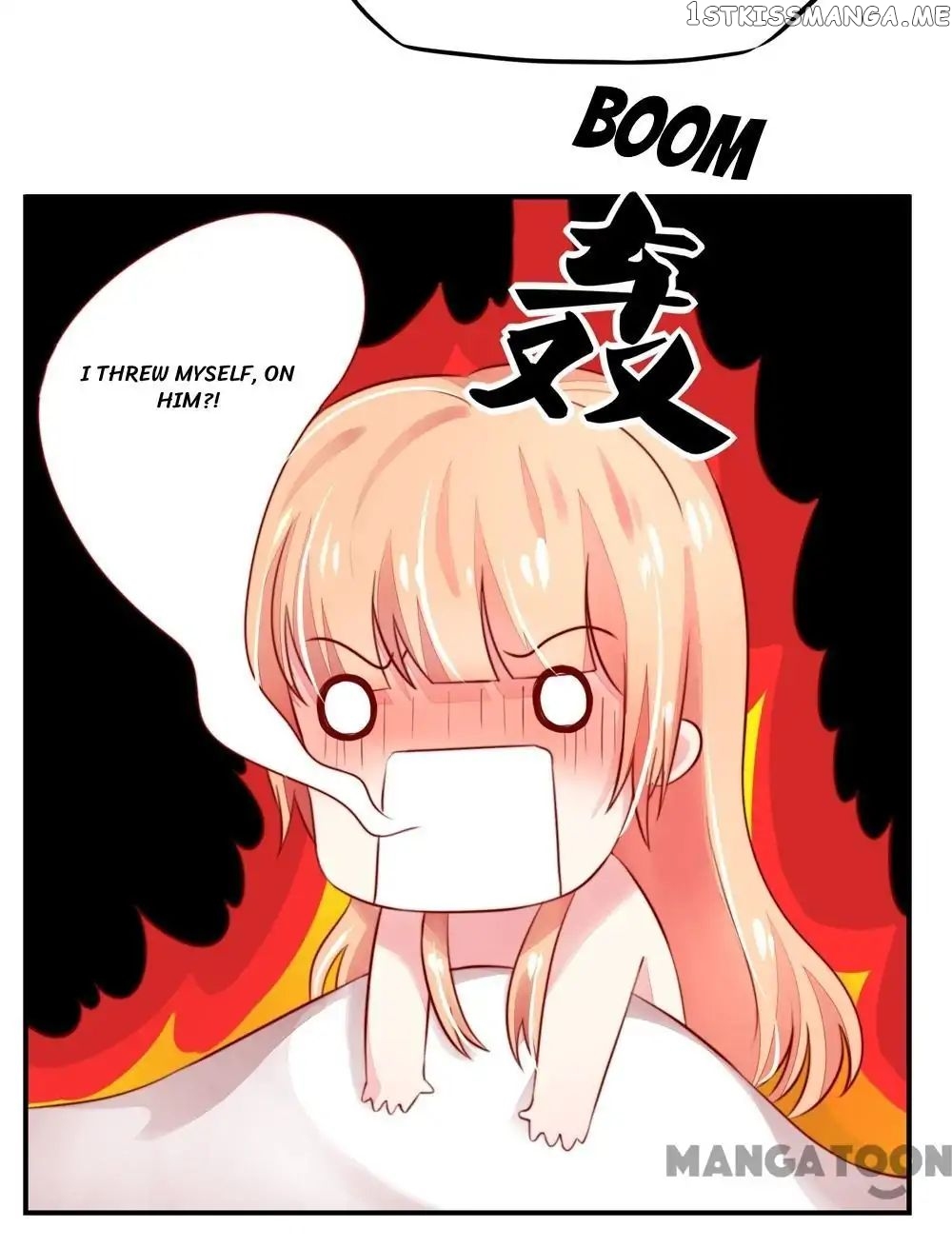 Honey, You Belong to Me! chapter 38 - page 16
