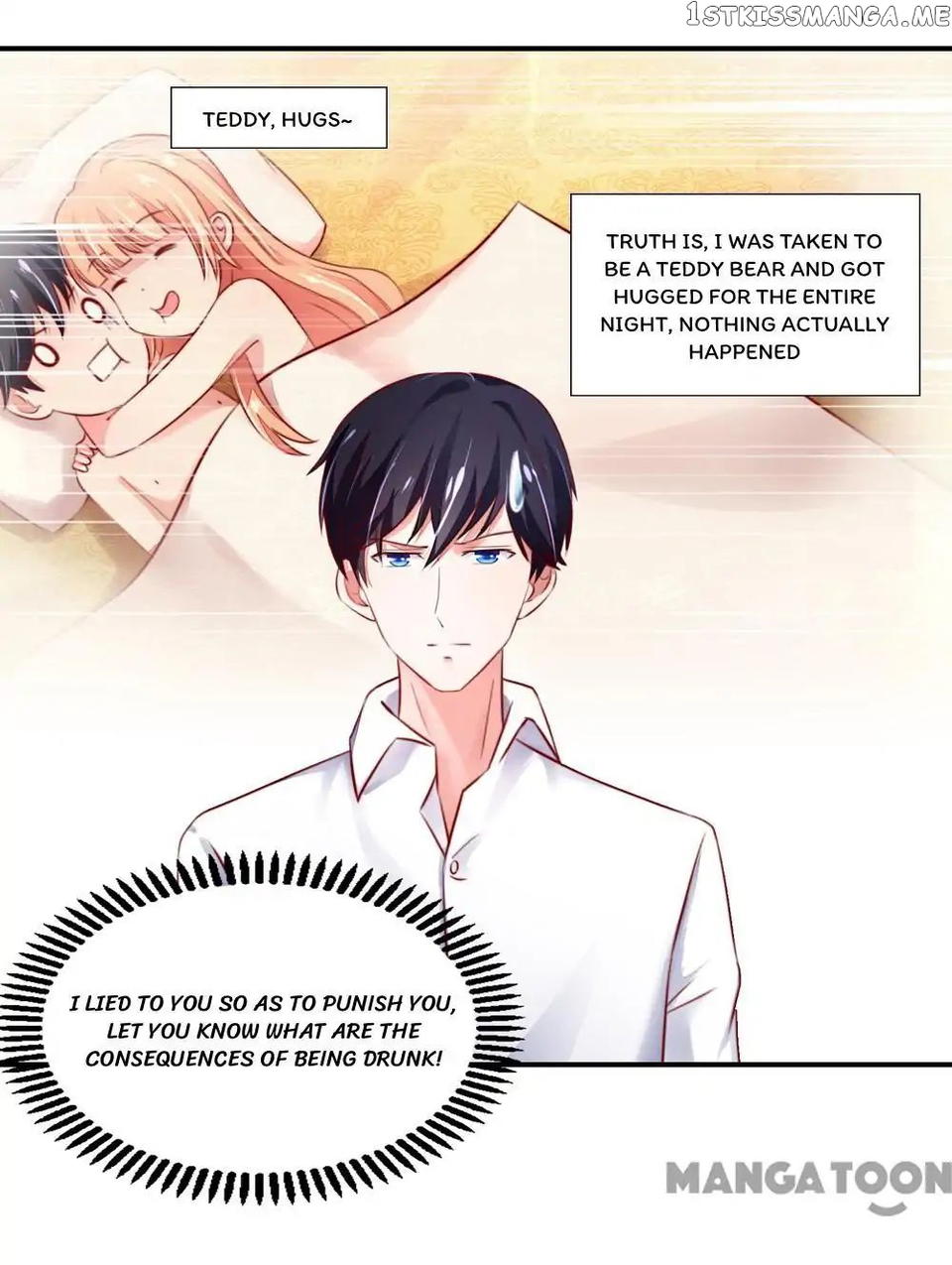 Honey, You Belong to Me! chapter 38 - page 21