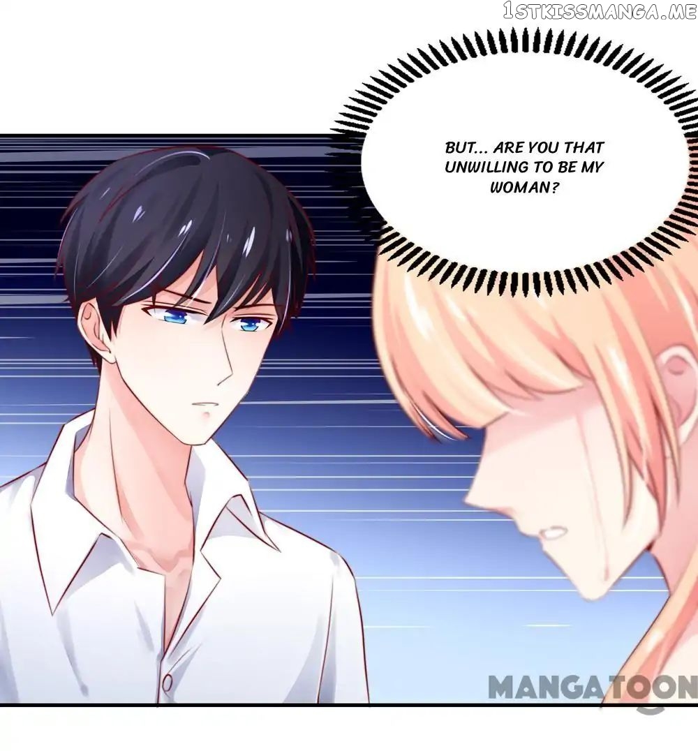 Honey, You Belong to Me! chapter 38 - page 22