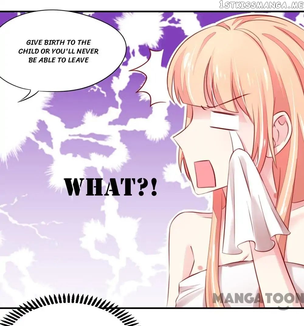 Honey, You Belong to Me! chapter 38 - page 28
