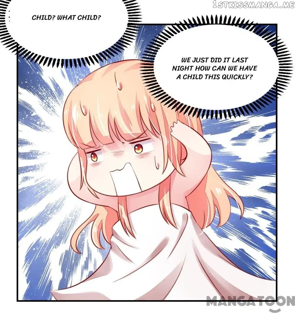 Honey, You Belong to Me! chapter 38 - page 29