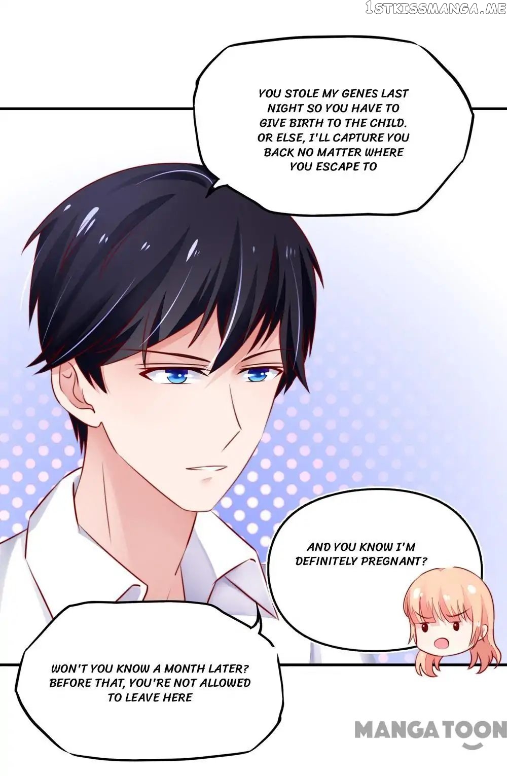 Honey, You Belong to Me! chapter 38 - page 30