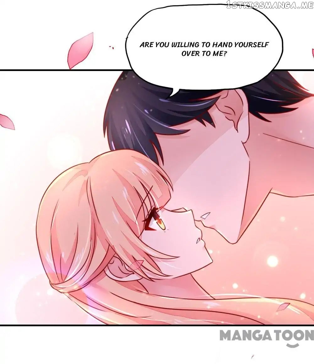 Honey, You Belong to Me! chapter 38 - page 7