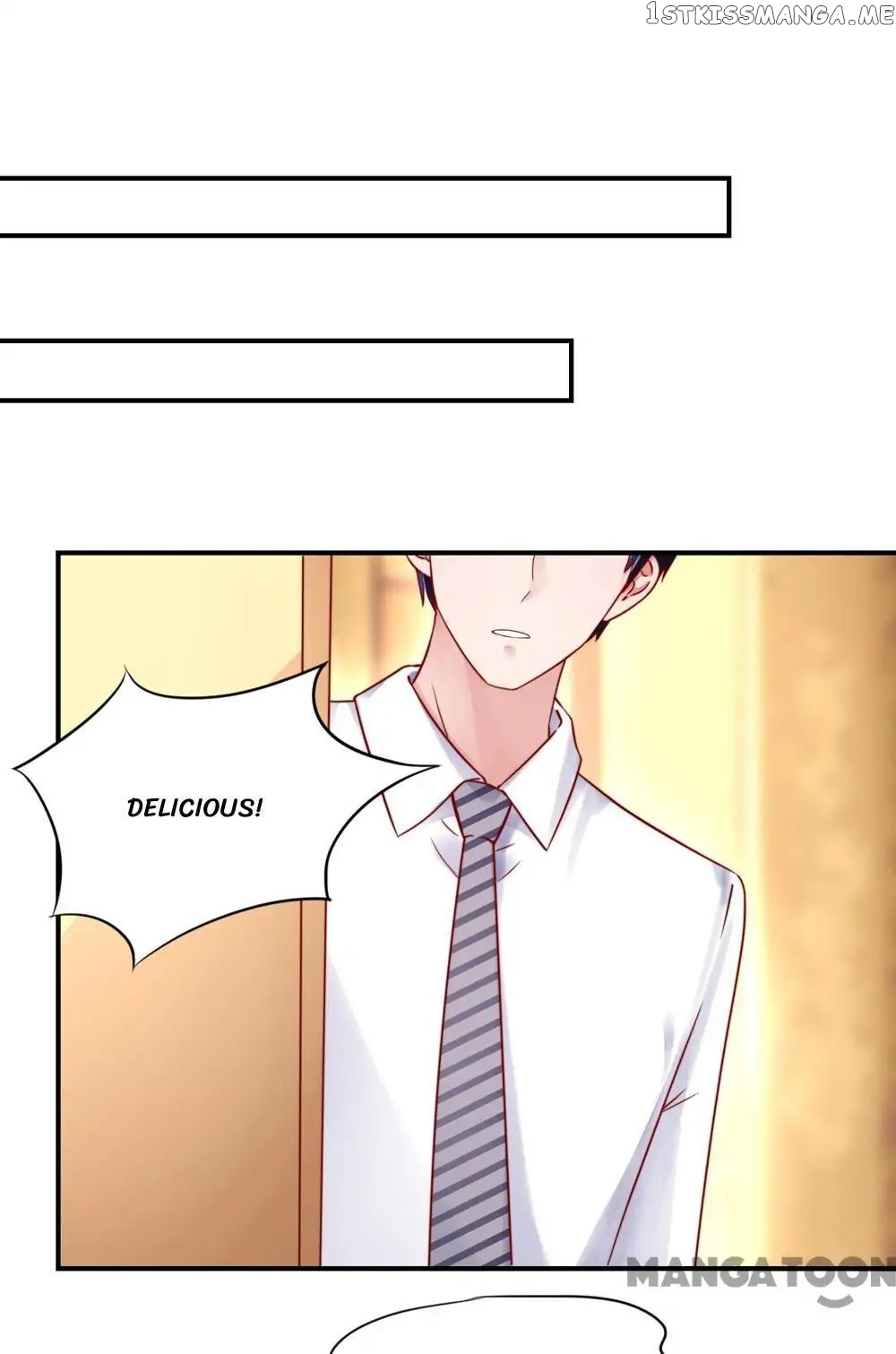 Honey, You Belong to Me! chapter 36 - page 13
