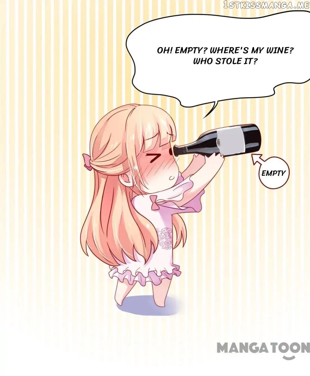 Honey, You Belong to Me! chapter 36 - page 17