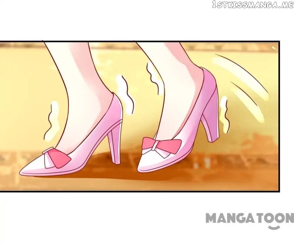 Honey, You Belong to Me! chapter 36 - page 22