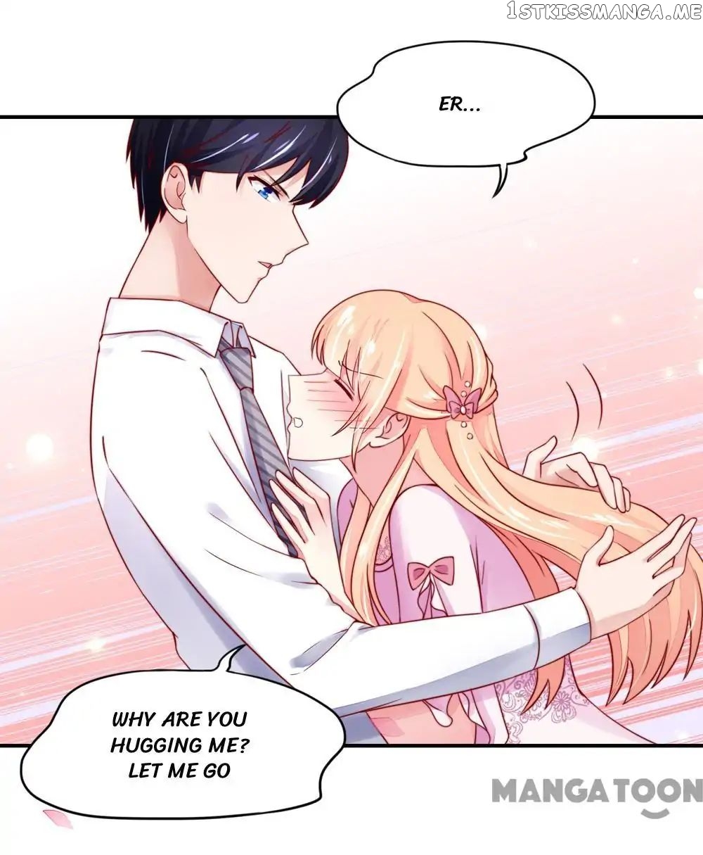 Honey, You Belong to Me! chapter 36 - page 23