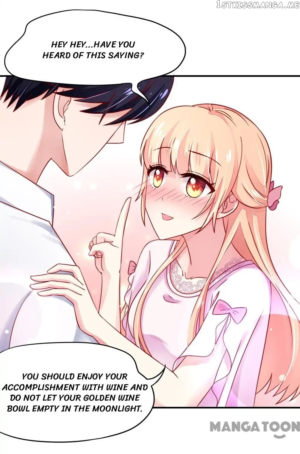 Honey, You Belong to Me! chapter 36 - page 27