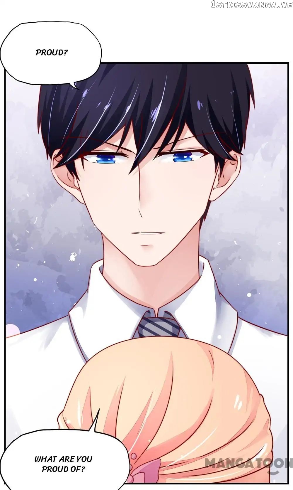 Honey, You Belong to Me! chapter 36 - page 28