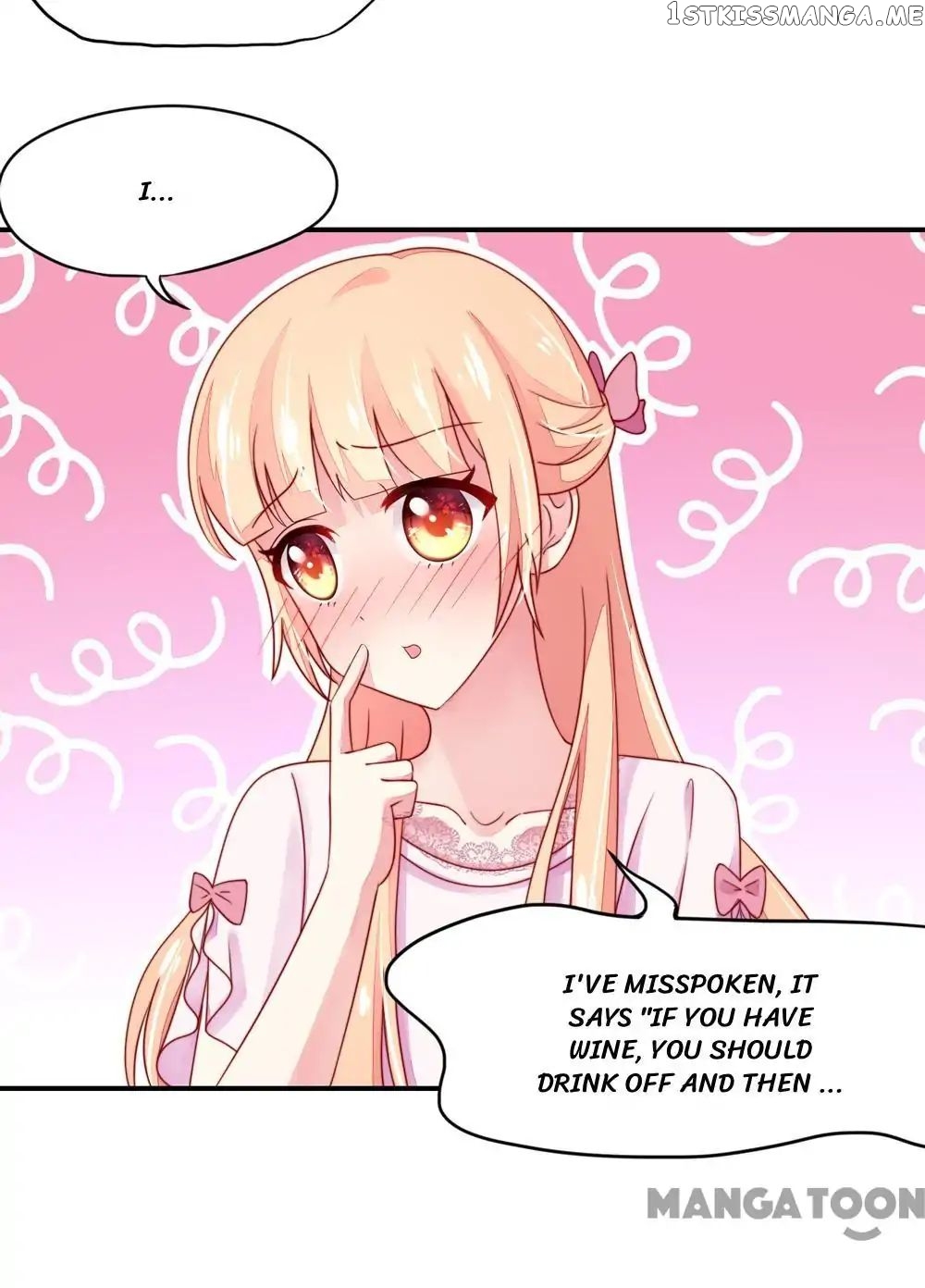 Honey, You Belong to Me! chapter 36 - page 29