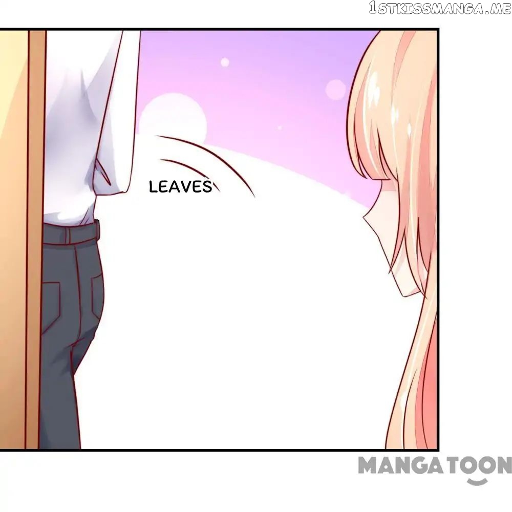 Honey, You Belong to Me! chapter 36 - page 8