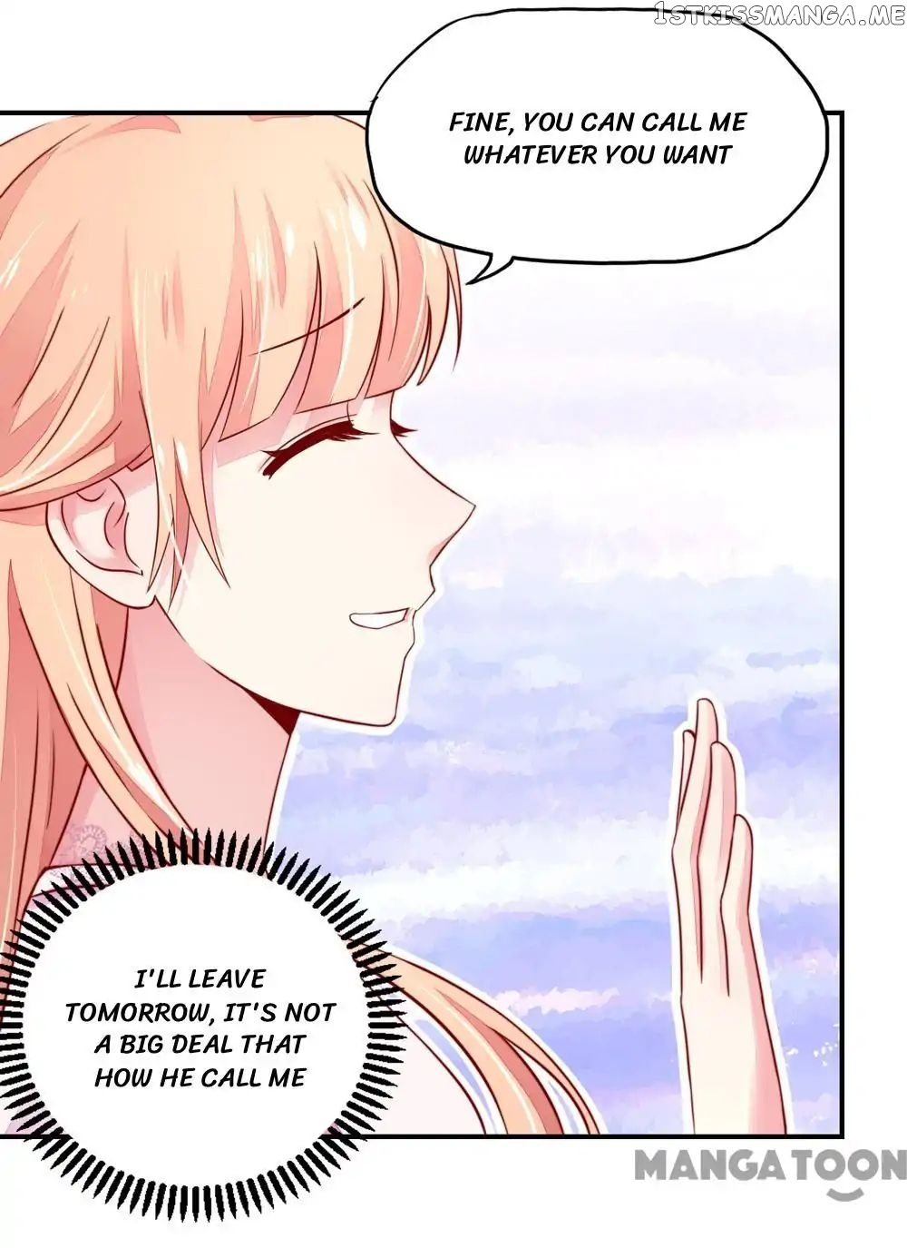 Honey, You Belong to Me! chapter 32 - page 18