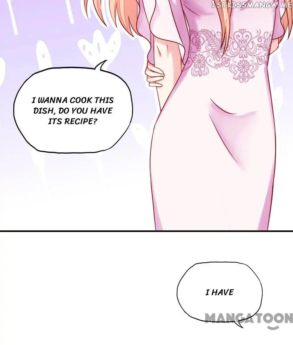 Honey, You Belong to Me! chapter 32 - page 22