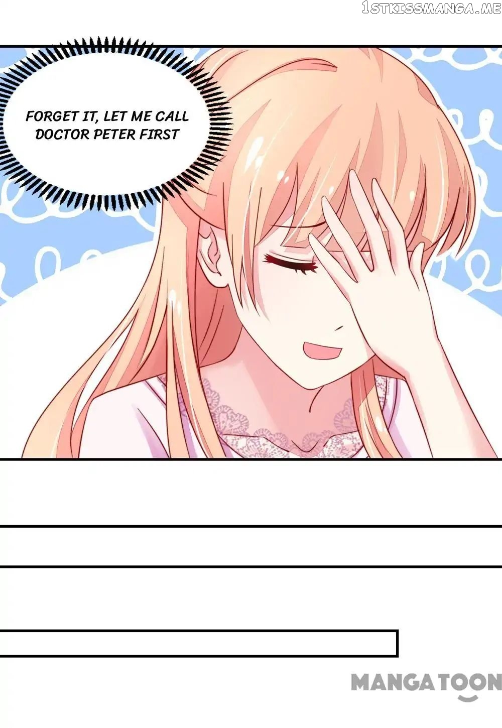 Honey, You Belong to Me! chapter 32 - page 3